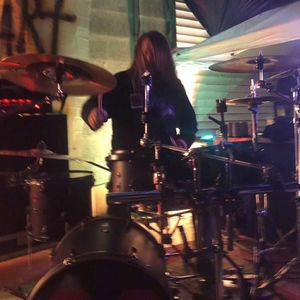 Meet your Posher, Travis